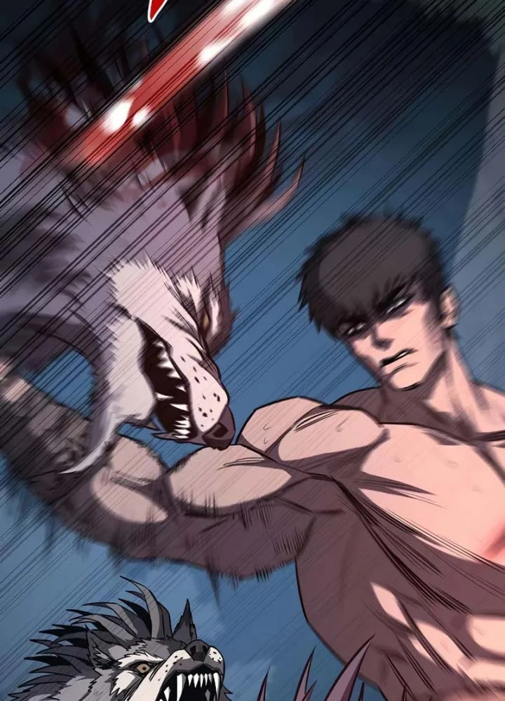 Vòng Chơi Thứ Hai Của Chiến Binh Cuồng Nộ Chapter 11 - 28