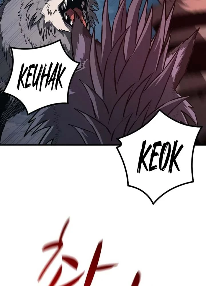 Vòng Chơi Thứ Hai Của Chiến Binh Cuồng Nộ Chapter 11 - 29