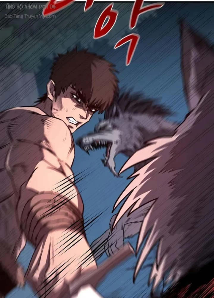 Vòng Chơi Thứ Hai Của Chiến Binh Cuồng Nộ Chapter 11 - 30