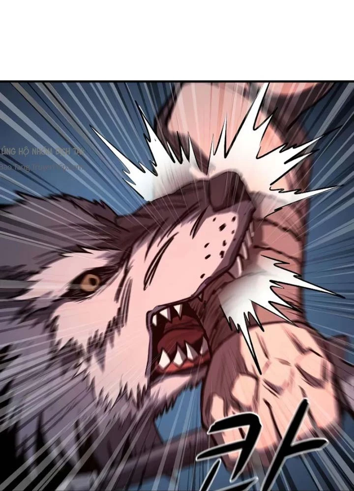 Vòng Chơi Thứ Hai Của Chiến Binh Cuồng Nộ Chapter 11 - 32