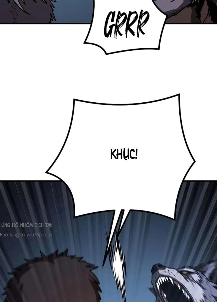 Vòng Chơi Thứ Hai Của Chiến Binh Cuồng Nộ Chapter 11 - 35