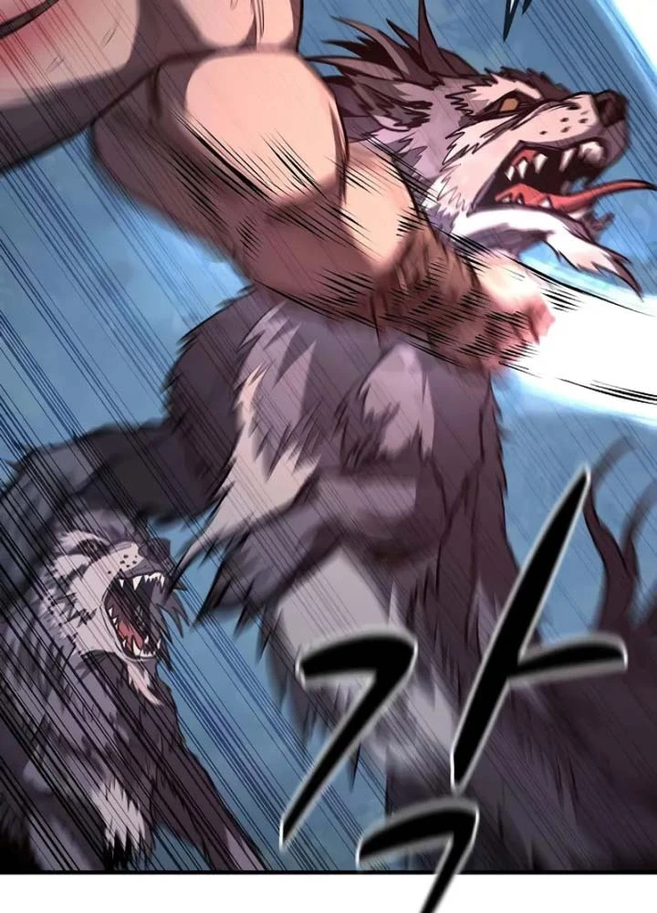 Vòng Chơi Thứ Hai Của Chiến Binh Cuồng Nộ Chapter 11 - 40