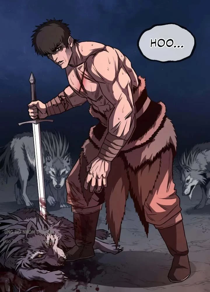 Vòng Chơi Thứ Hai Của Chiến Binh Cuồng Nộ Chapter 11 - 47