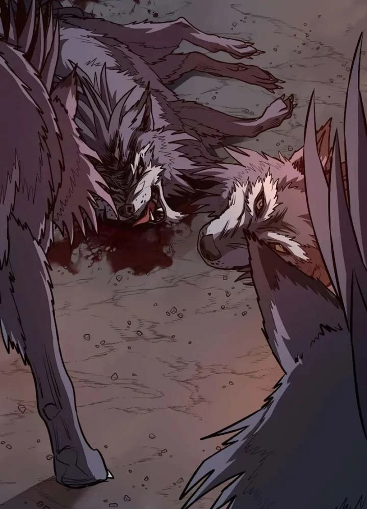 Vòng Chơi Thứ Hai Của Chiến Binh Cuồng Nộ Chapter 11 - 48