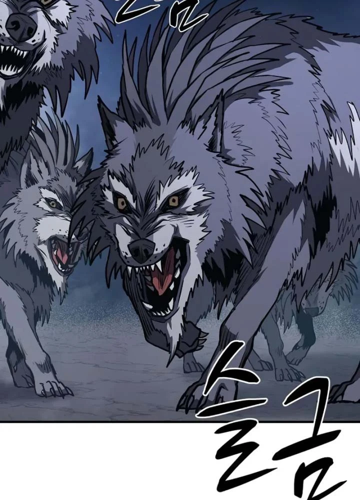 Vòng Chơi Thứ Hai Của Chiến Binh Cuồng Nộ Chapter 11 - 50