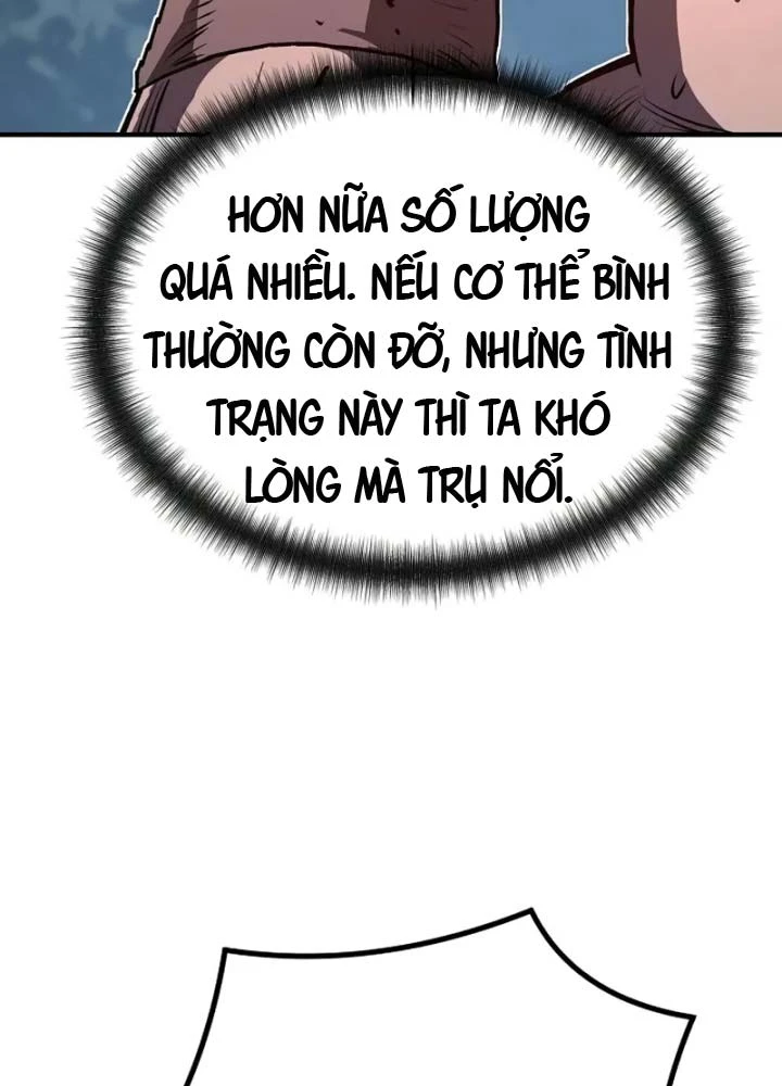 Vòng Chơi Thứ Hai Của Chiến Binh Cuồng Nộ Chapter 11 - 53