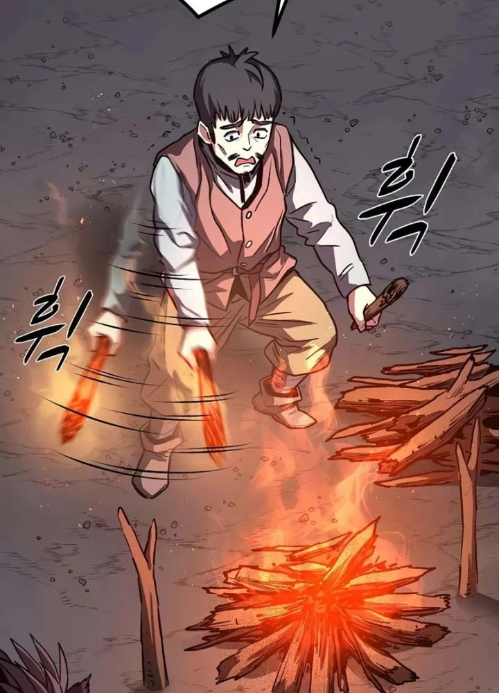 Vòng Chơi Thứ Hai Của Chiến Binh Cuồng Nộ Chapter 11 - 56