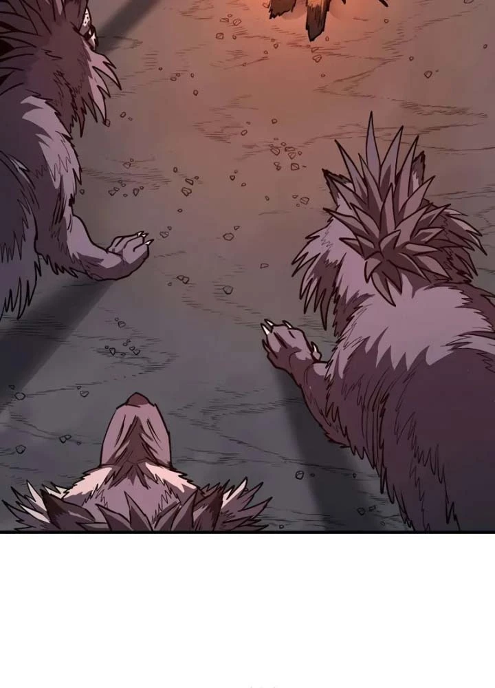 Vòng Chơi Thứ Hai Của Chiến Binh Cuồng Nộ Chapter 11 - 57