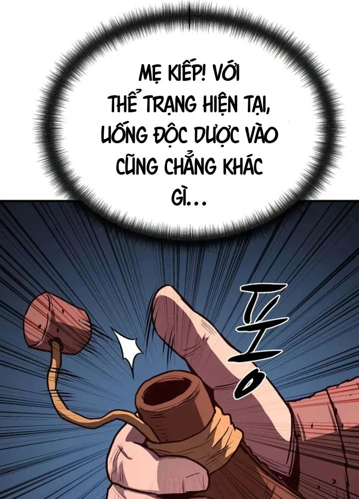 Vòng Chơi Thứ Hai Của Chiến Binh Cuồng Nộ Chapter 11 - 58