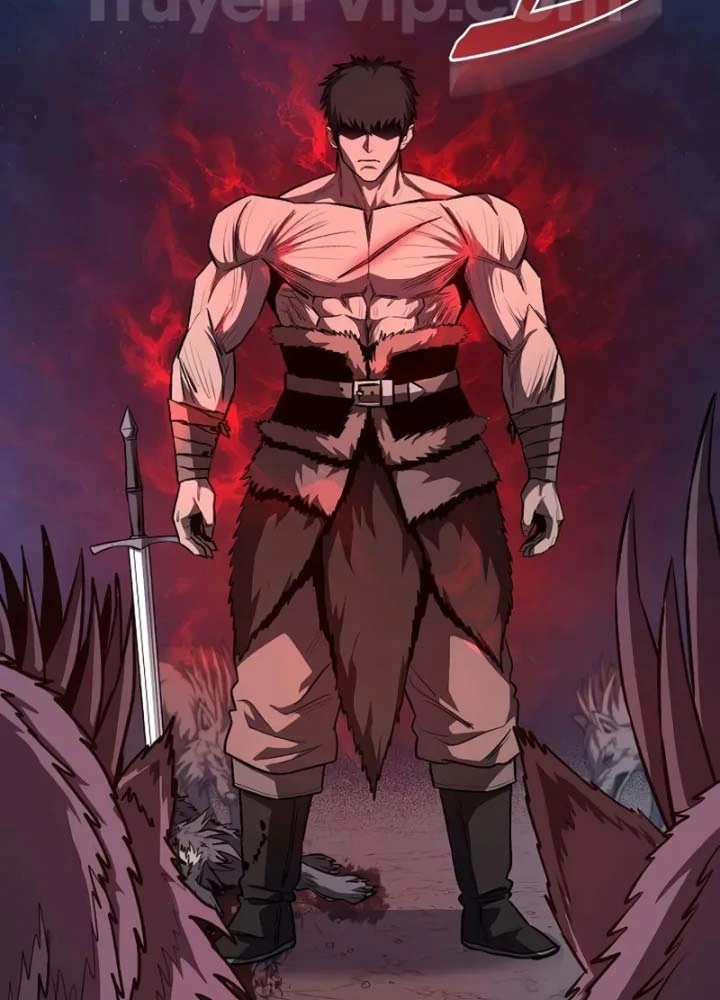 Vòng Chơi Thứ Hai Của Chiến Binh Cuồng Nộ Chapter 11 - 65