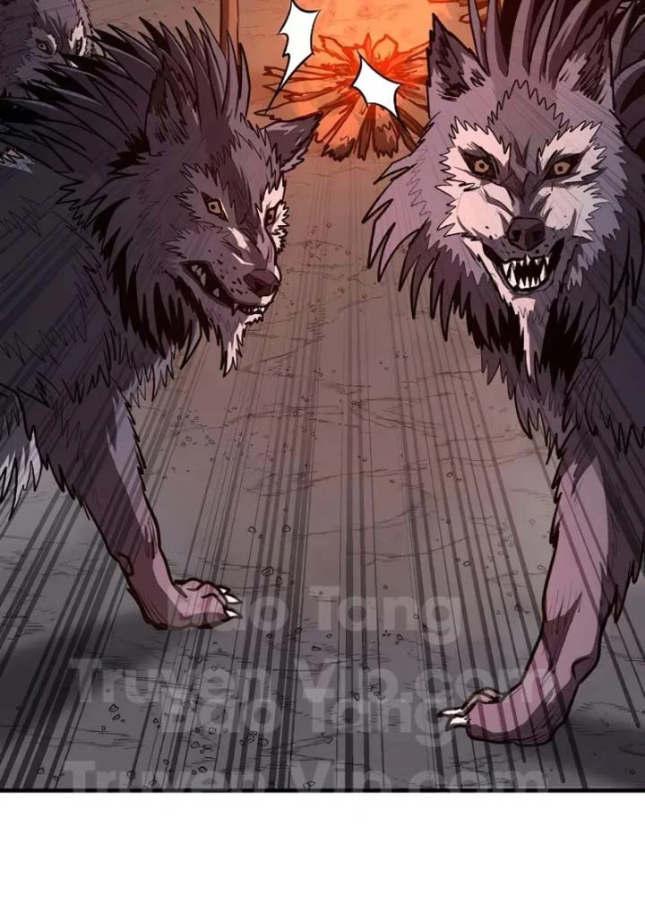 Vòng Chơi Thứ Hai Của Chiến Binh Cuồng Nộ Chapter 11 - 72