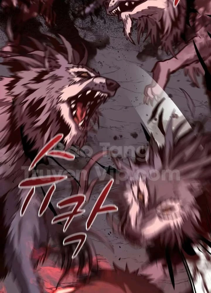 Vòng Chơi Thứ Hai Của Chiến Binh Cuồng Nộ Chapter 11 - 79