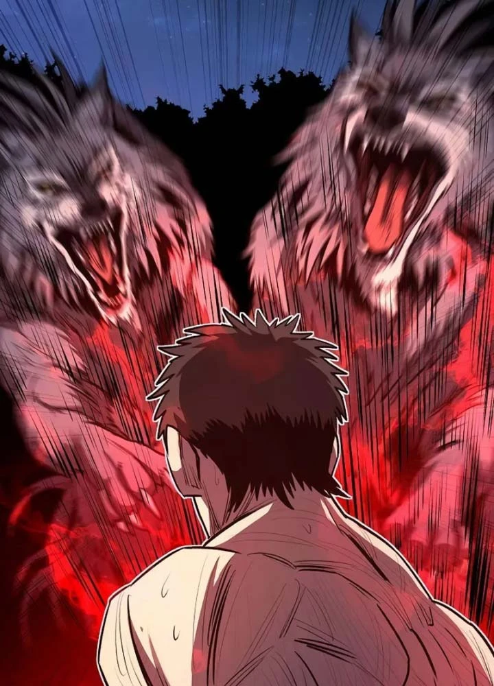 Vòng Chơi Thứ Hai Của Chiến Binh Cuồng Nộ Chapter 11 - 85