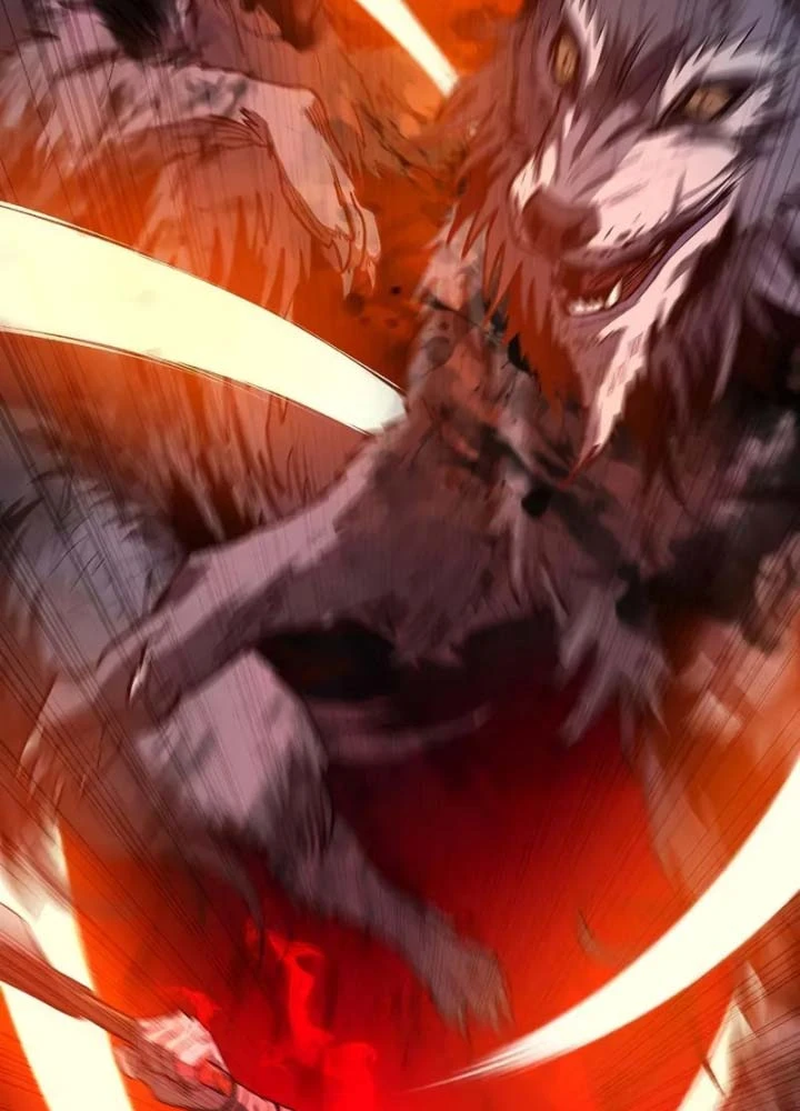 Vòng Chơi Thứ Hai Của Chiến Binh Cuồng Nộ Chapter 11 - 90