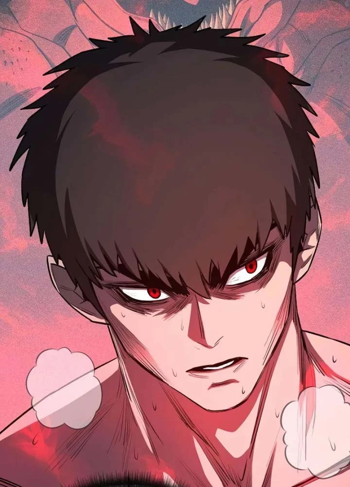 Vòng Chơi Thứ Hai Của Chiến Binh Cuồng Nộ Chapter 11 - 93