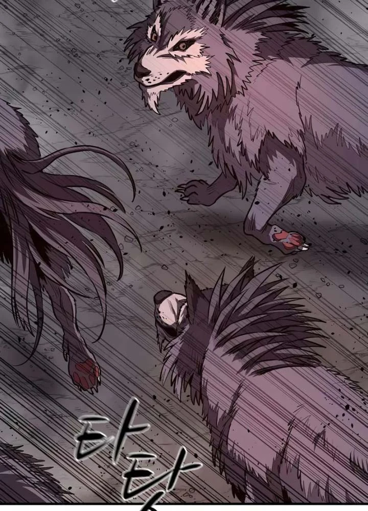 Vòng Chơi Thứ Hai Của Chiến Binh Cuồng Nộ Chapter 11 - 95