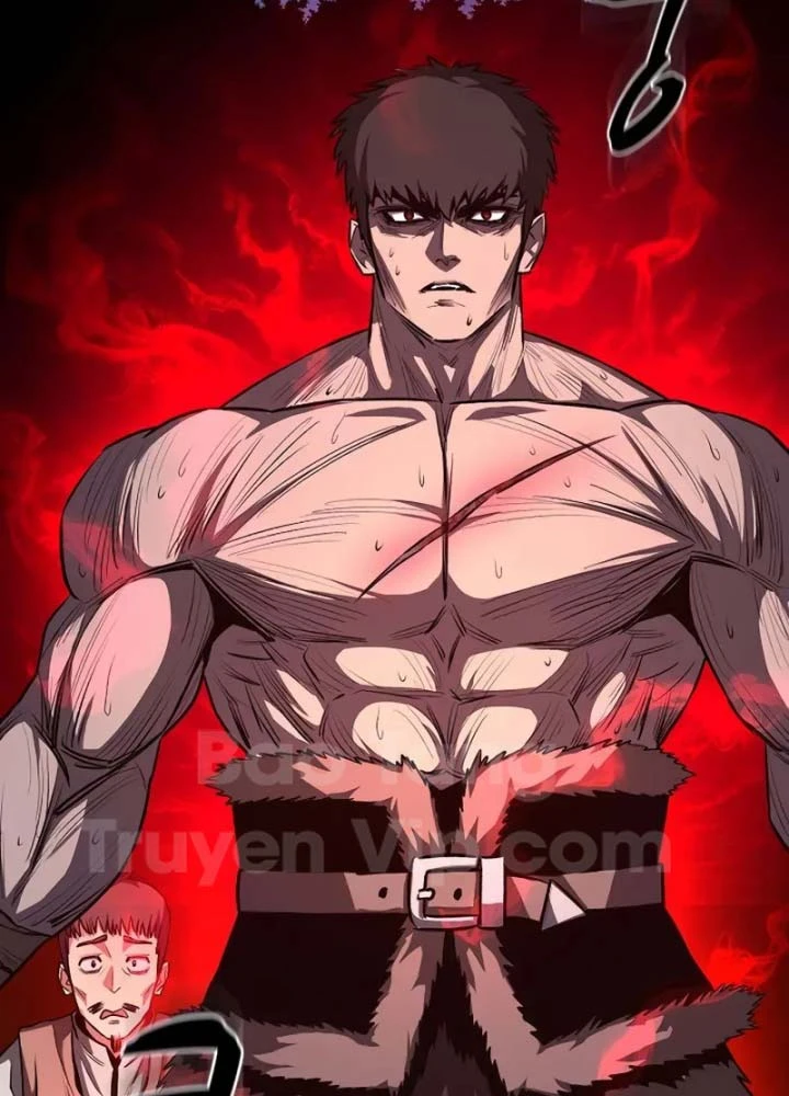 Vòng Chơi Thứ Hai Của Chiến Binh Cuồng Nộ Chapter 11 - 102