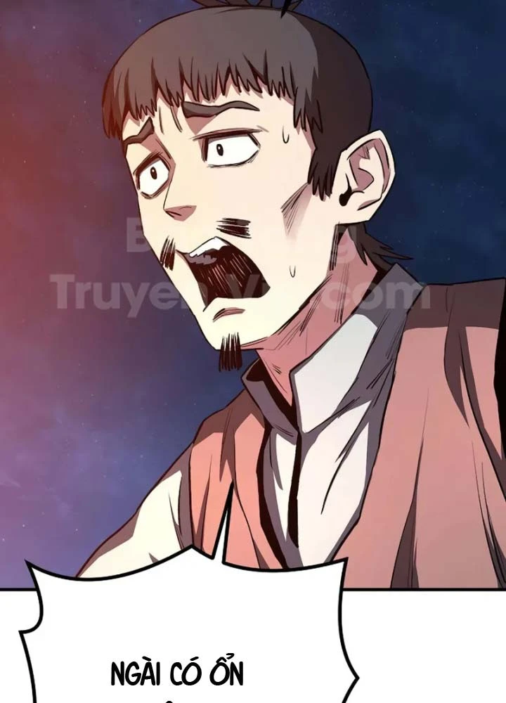 Vòng Chơi Thứ Hai Của Chiến Binh Cuồng Nộ Chapter 11 - 122