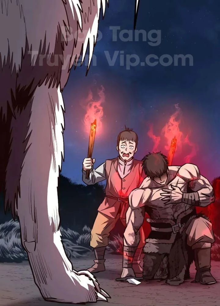 Vòng Chơi Thứ Hai Của Chiến Binh Cuồng Nộ Chapter 11 - 124