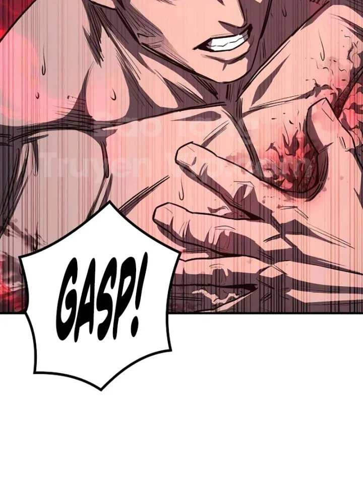 Vòng Chơi Thứ Hai Của Chiến Binh Cuồng Nộ Chapter 11 - 126