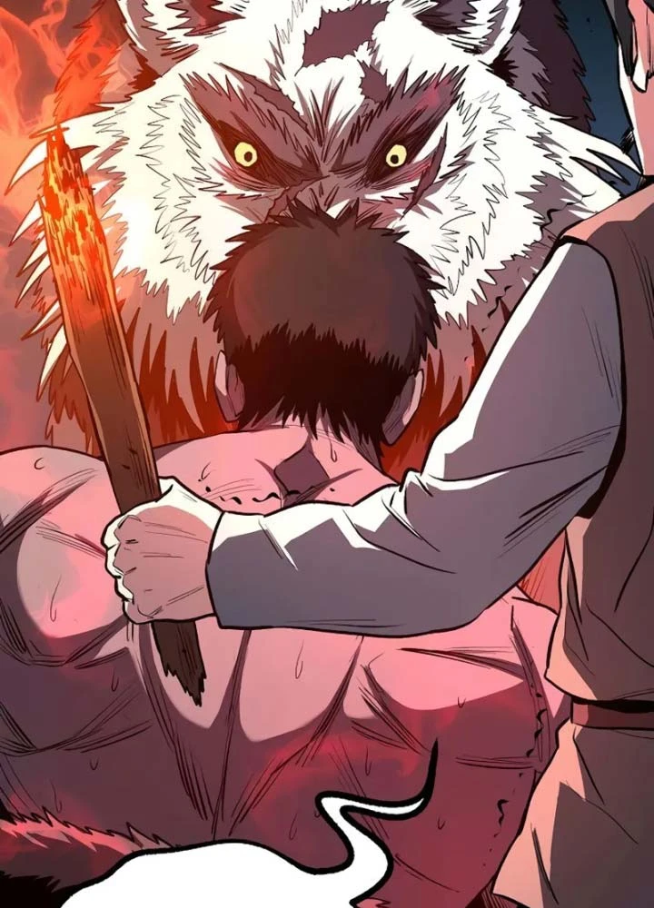 Vòng Chơi Thứ Hai Của Chiến Binh Cuồng Nộ Chapter 11 - 128