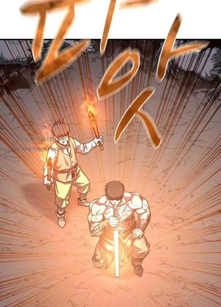 Vòng Chơi Thứ Hai Của Chiến Binh Cuồng Nộ Chapter 11 - 148