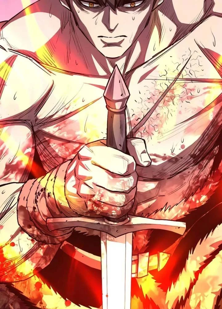 Vòng Chơi Thứ Hai Của Chiến Binh Cuồng Nộ Chapter 11 - 164