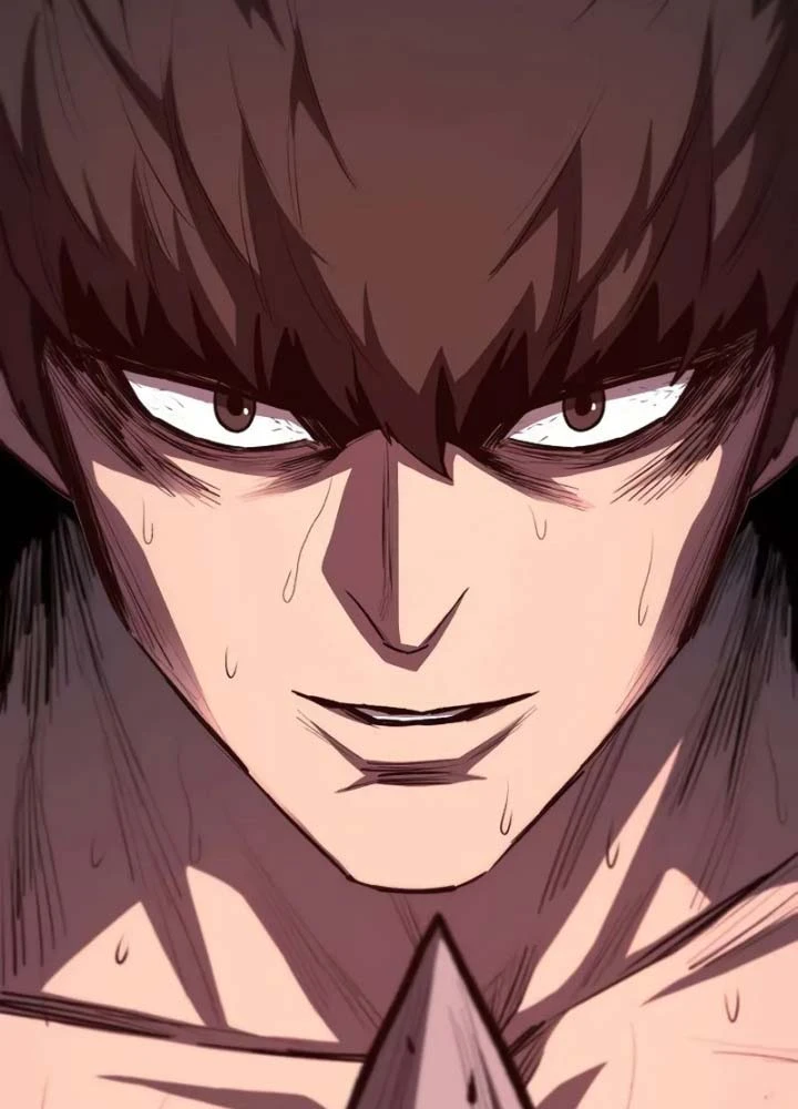 Vòng Chơi Thứ Hai Của Chiến Binh Cuồng Nộ Chapter 11 - 170