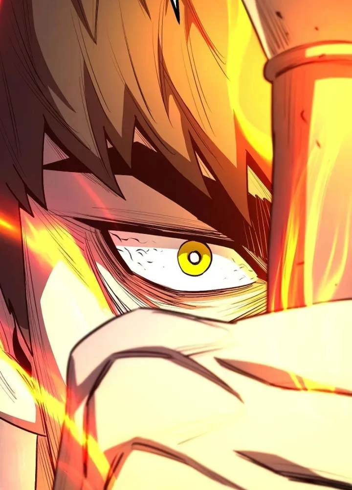 Vòng Chơi Thứ Hai Của Chiến Binh Cuồng Nộ Chapter 12 - 7