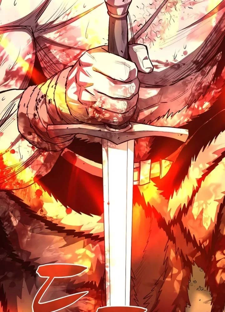 Vòng Chơi Thứ Hai Của Chiến Binh Cuồng Nộ Chapter 12 - 10