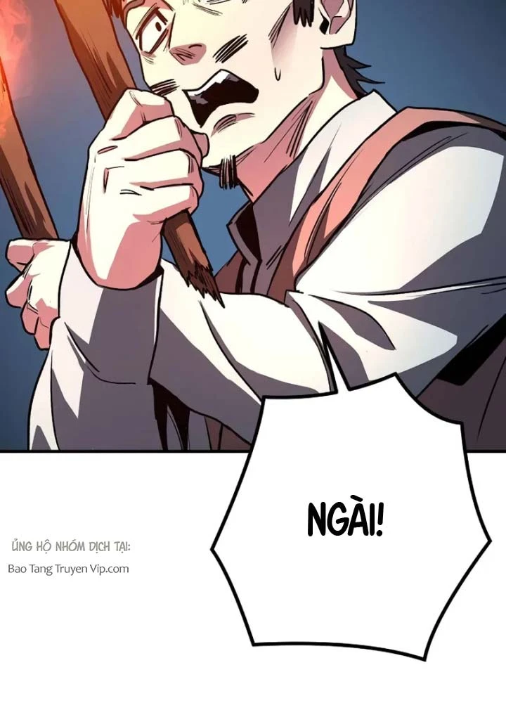 Vòng Chơi Thứ Hai Của Chiến Binh Cuồng Nộ Chapter 12 - 18