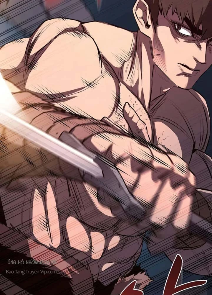 Vòng Chơi Thứ Hai Của Chiến Binh Cuồng Nộ Chapter 12 - 21