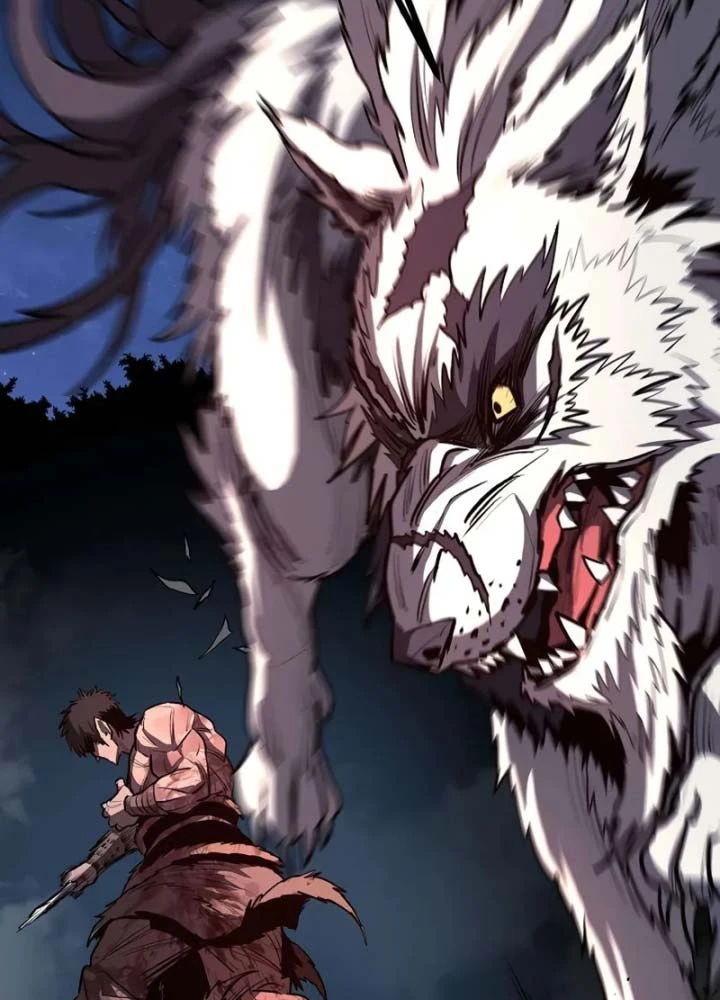 Vòng Chơi Thứ Hai Của Chiến Binh Cuồng Nộ Chapter 12 - 23