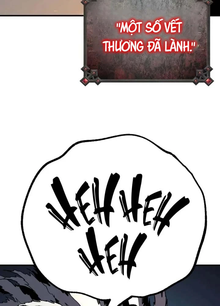 Vòng Chơi Thứ Hai Của Chiến Binh Cuồng Nộ Chapter 12 - 30