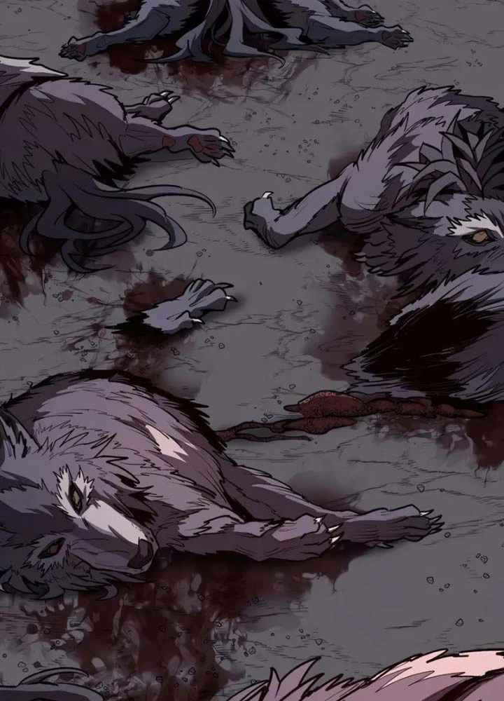 Vòng Chơi Thứ Hai Của Chiến Binh Cuồng Nộ Chapter 12 - 50