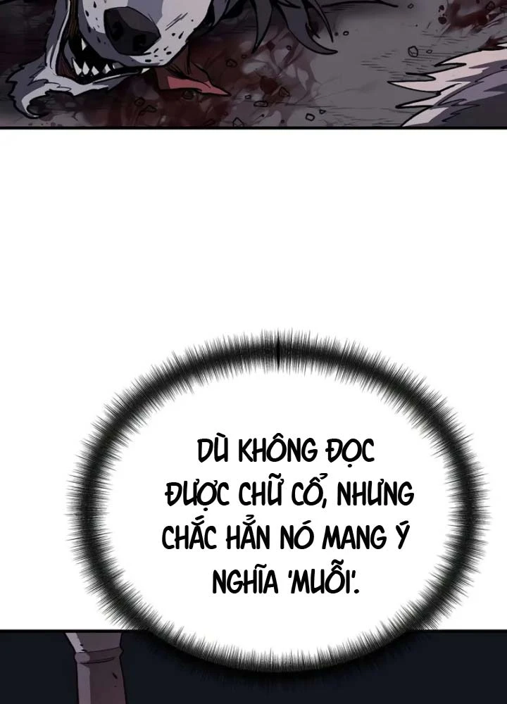 Vòng Chơi Thứ Hai Của Chiến Binh Cuồng Nộ Chapter 12 - 52