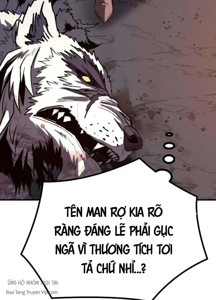 Vòng Chơi Thứ Hai Của Chiến Binh Cuồng Nộ Chapter 12 - 68