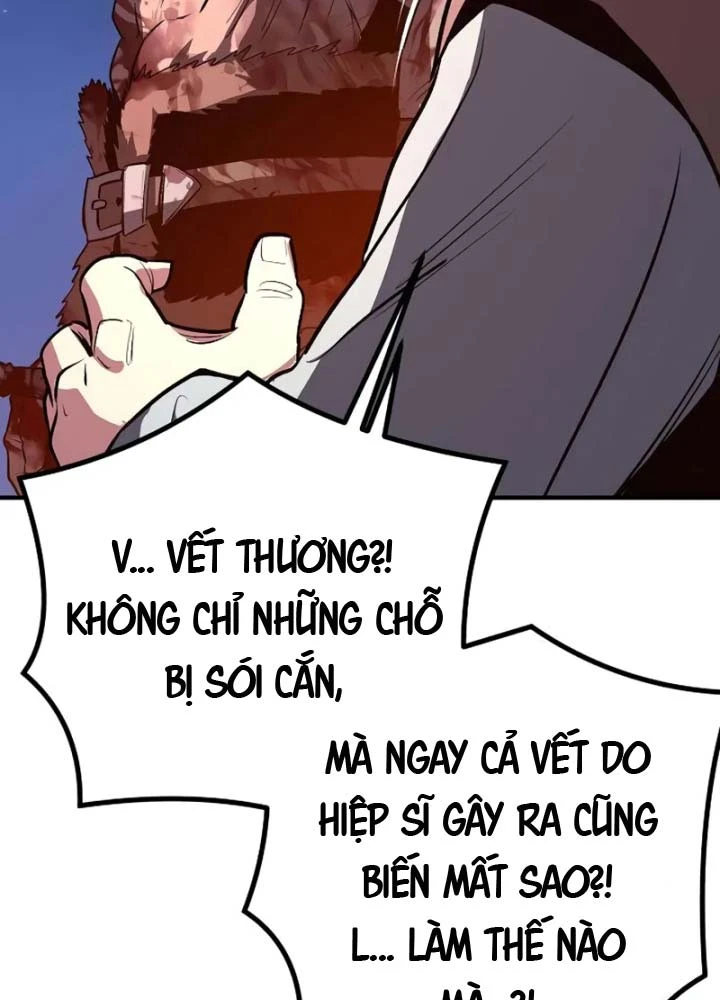 Vòng Chơi Thứ Hai Của Chiến Binh Cuồng Nộ Chapter 12 - 71