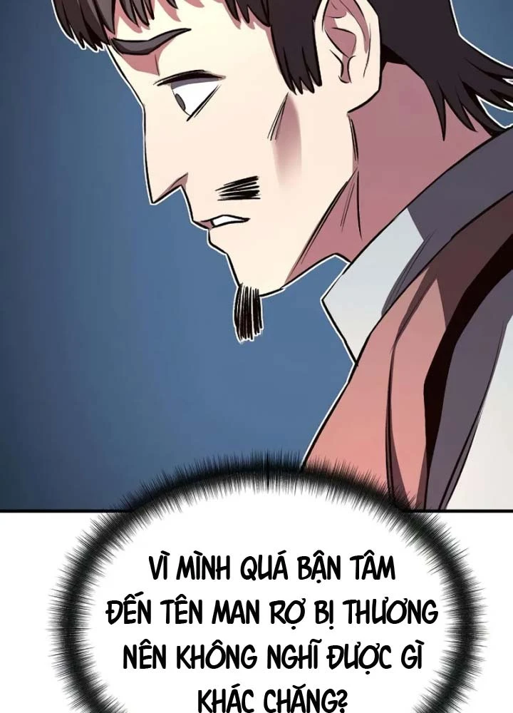 Vòng Chơi Thứ Hai Của Chiến Binh Cuồng Nộ Chapter 12 - 85