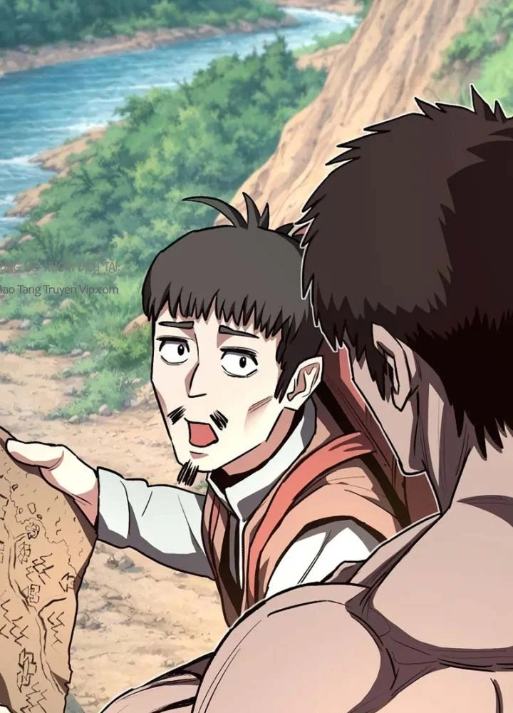 Vòng Chơi Thứ Hai Của Chiến Binh Cuồng Nộ Chapter 12 - 102