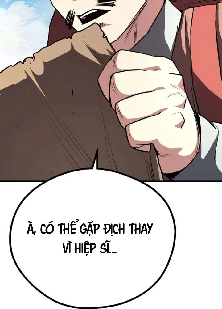 Vòng Chơi Thứ Hai Của Chiến Binh Cuồng Nộ Chapter 12 - 107