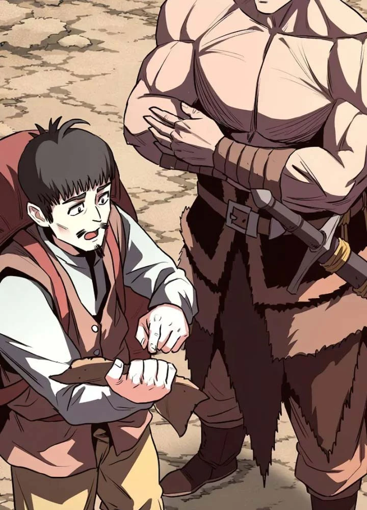 Vòng Chơi Thứ Hai Của Chiến Binh Cuồng Nộ Chapter 12 - 112