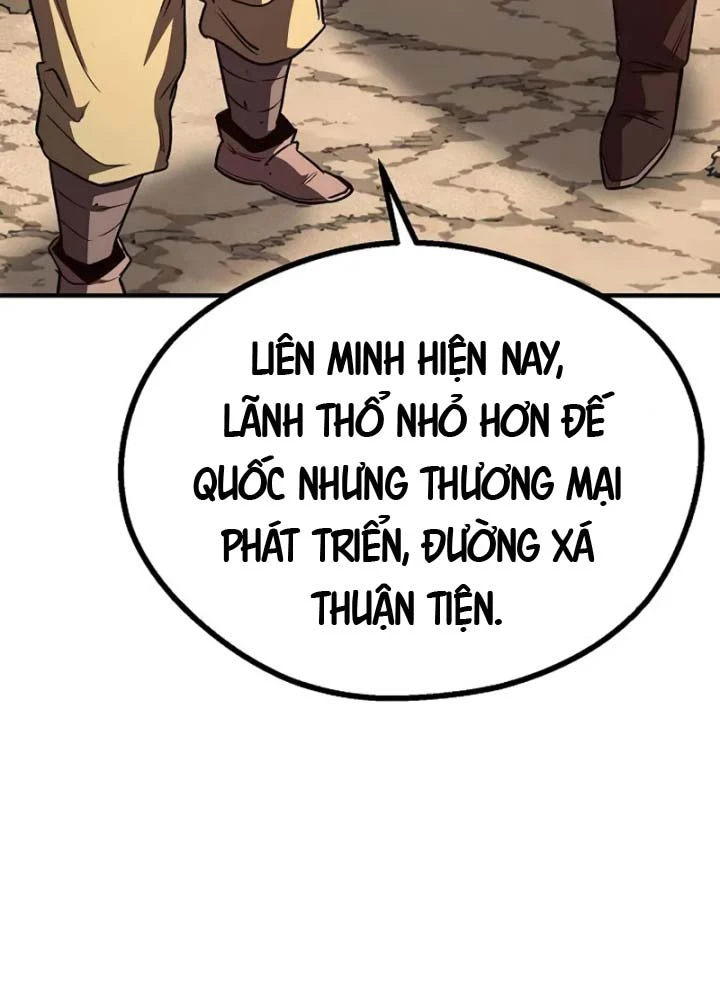 Vòng Chơi Thứ Hai Của Chiến Binh Cuồng Nộ Chapter 12 - 113