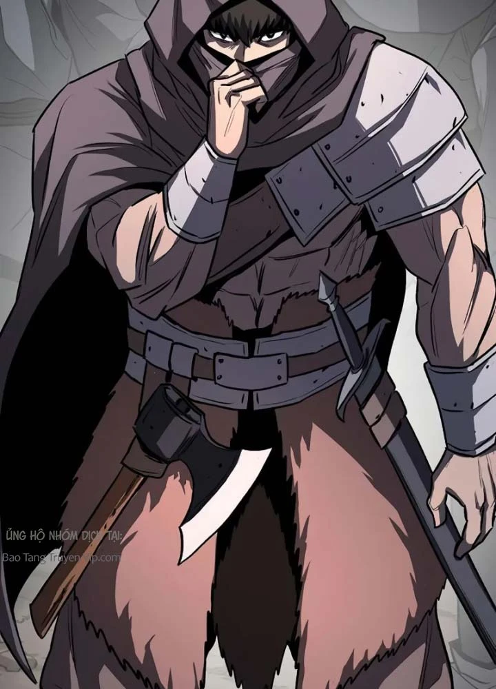 Vòng Chơi Thứ Hai Của Chiến Binh Cuồng Nộ Chapter 12 - 121