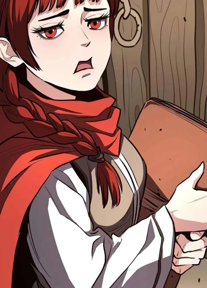 Vòng Chơi Thứ Hai Của Chiến Binh Cuồng Nộ Chapter 12 - 124