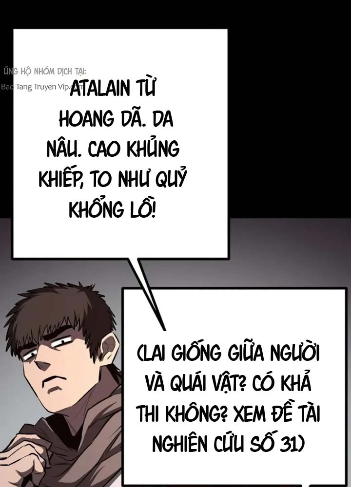 Vòng Chơi Thứ Hai Của Chiến Binh Cuồng Nộ Chapter 12 - 127