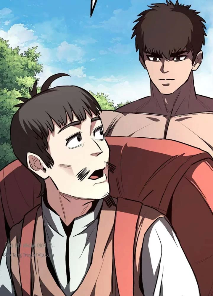 Vòng Chơi Thứ Hai Của Chiến Binh Cuồng Nộ Chapter 12 - 132