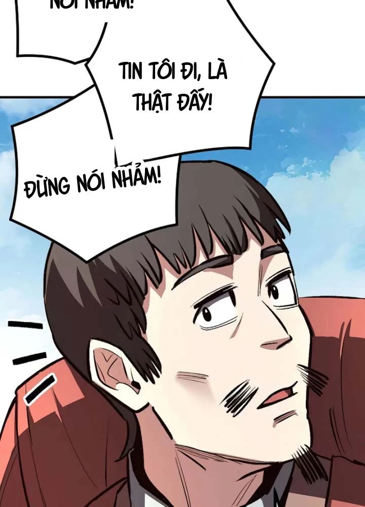 Vòng Chơi Thứ Hai Của Chiến Binh Cuồng Nộ Chapter 12 - 134