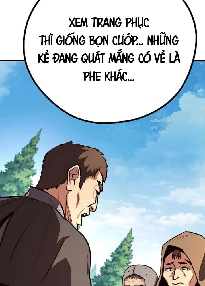 Vòng Chơi Thứ Hai Của Chiến Binh Cuồng Nộ Chapter 12 - 140