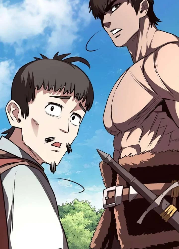 Vòng Chơi Thứ Hai Của Chiến Binh Cuồng Nộ Chapter 12 - 143